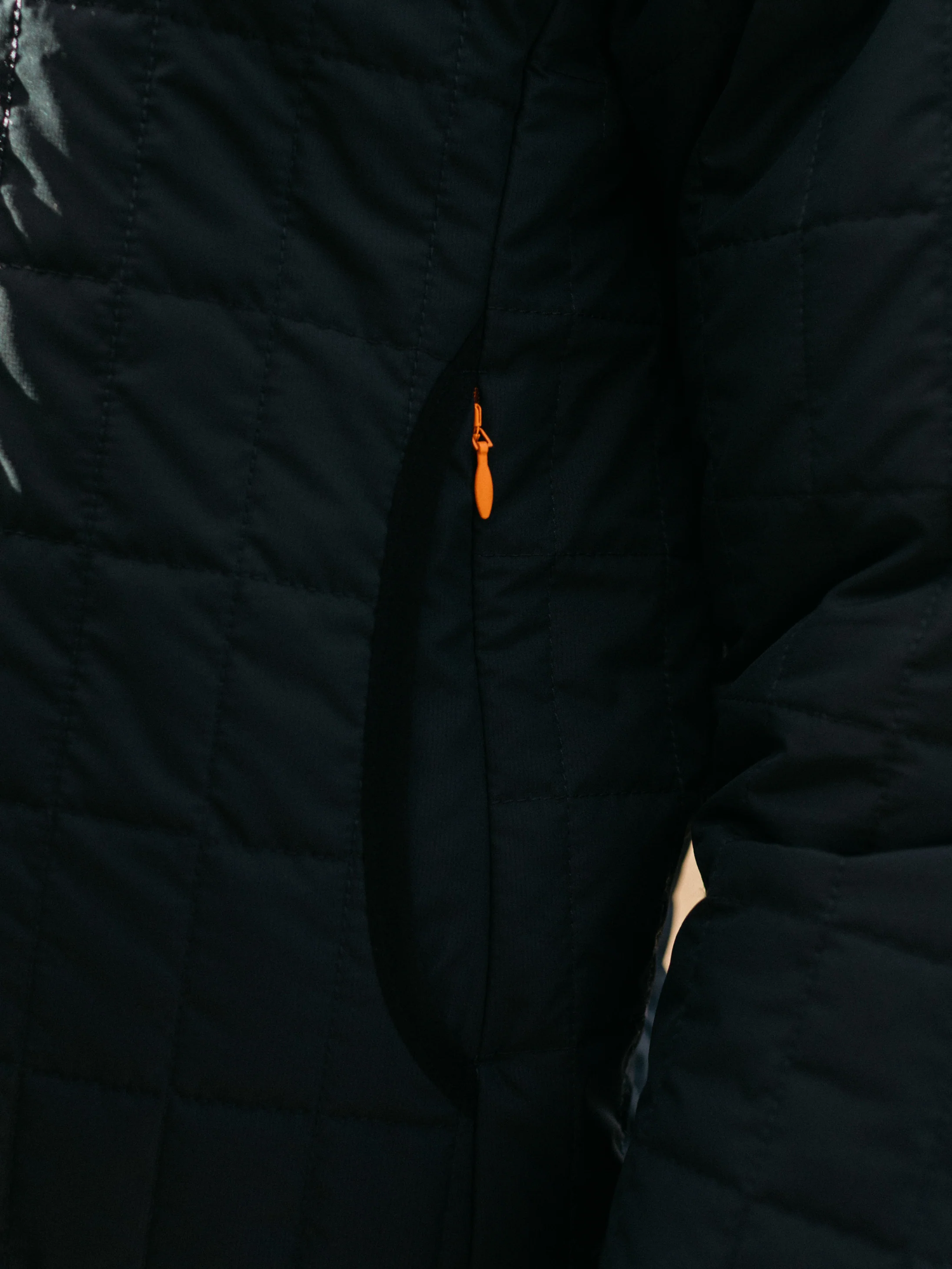 Women's Firecrest Hooded Jacket - Image 4