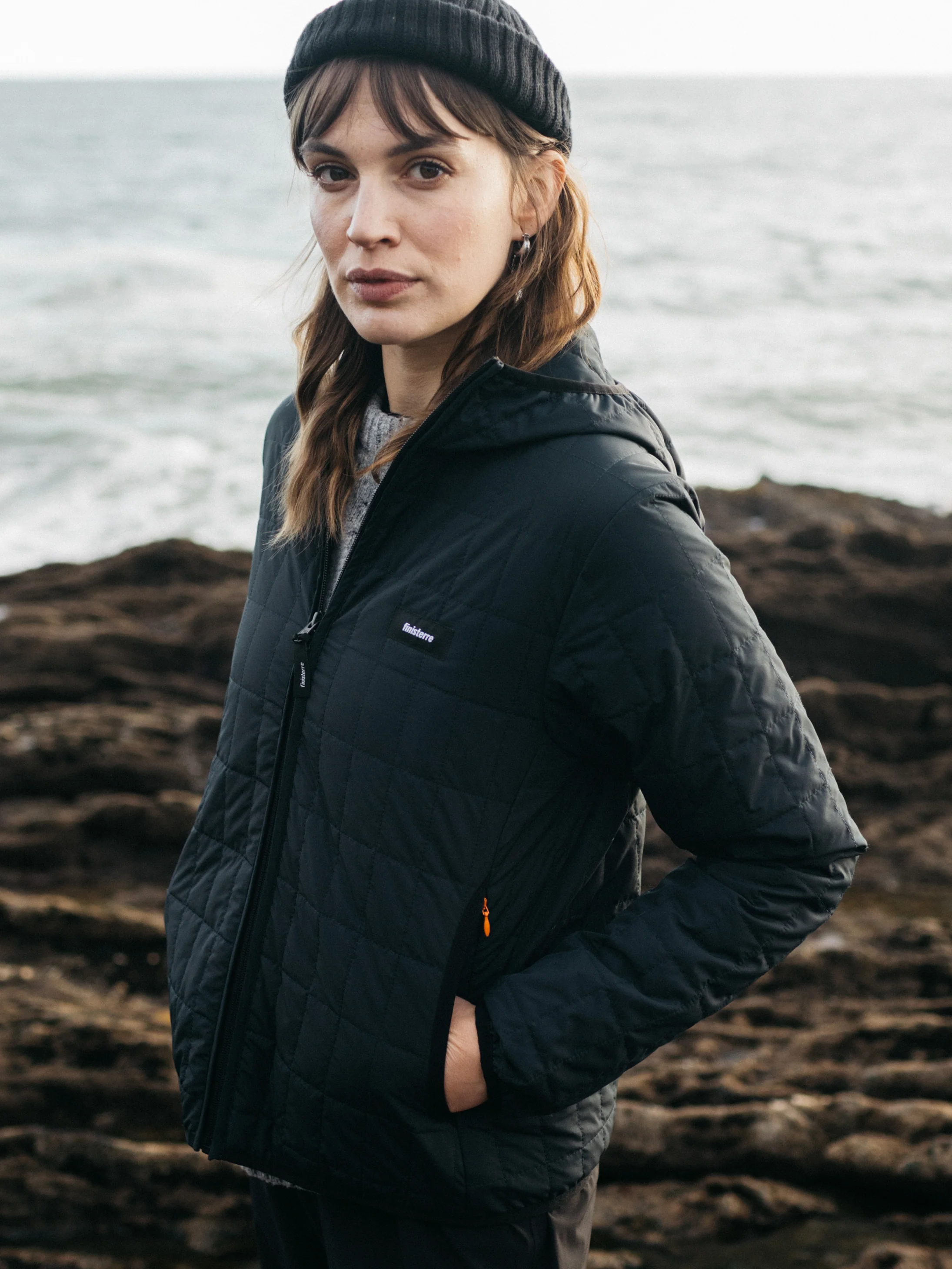 Women's Firecrest Hooded Jacket - Image 5