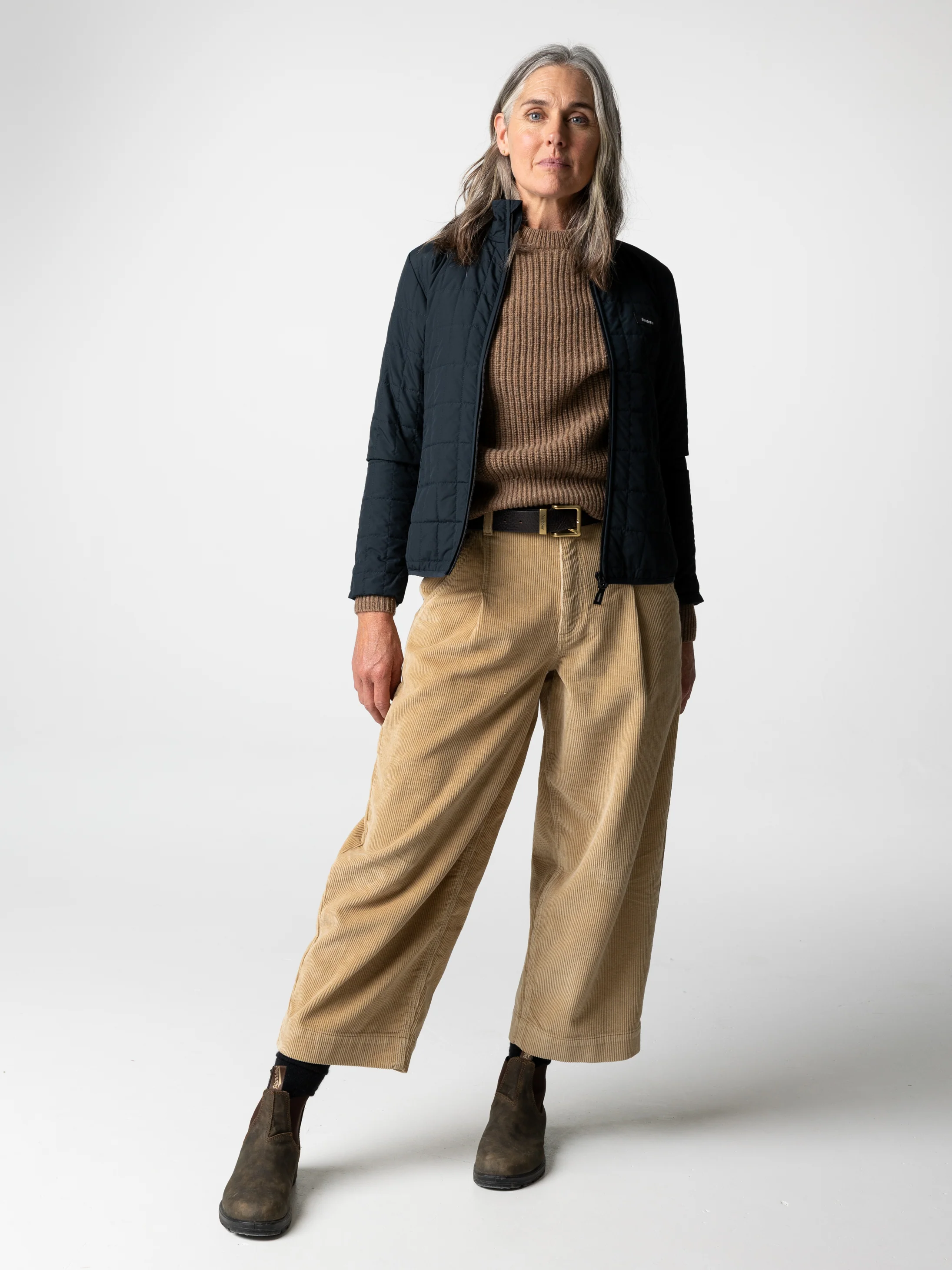 Women's Firecrest Jacket - Image 3
