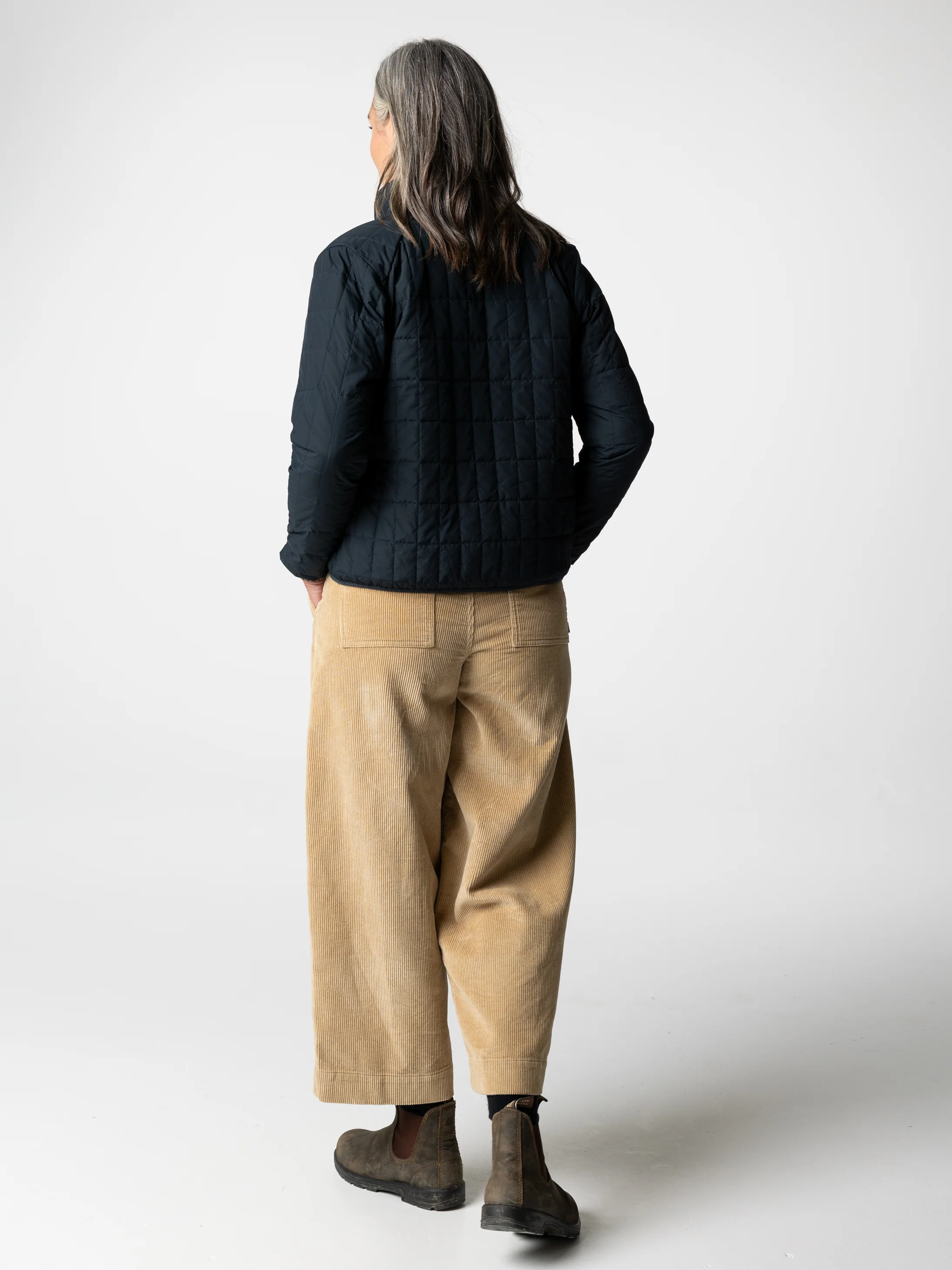 Women's Firecrest Jacket - Image 4