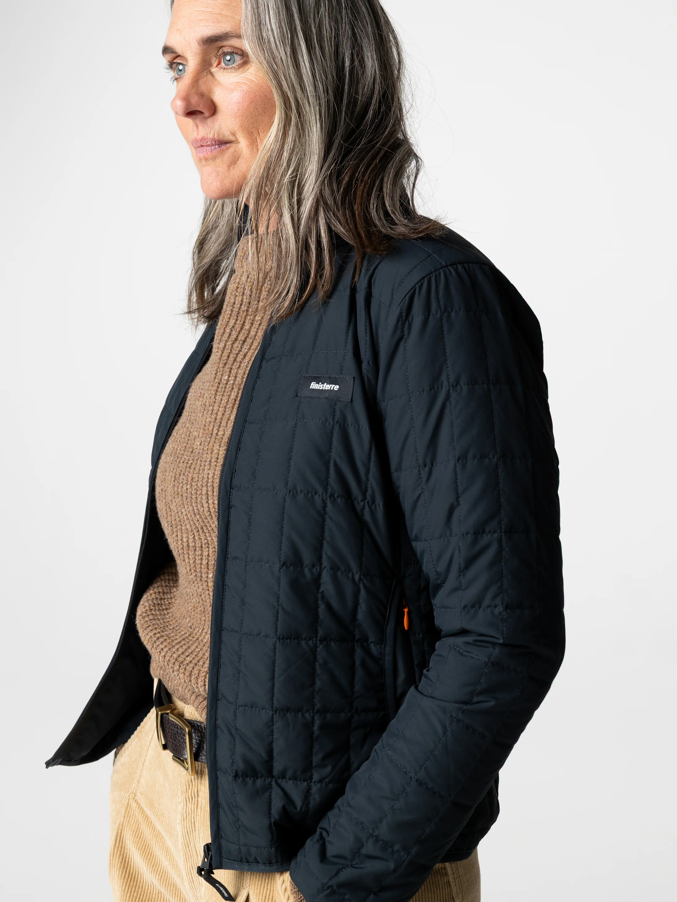 Women's Firecrest Jacket - Image 5