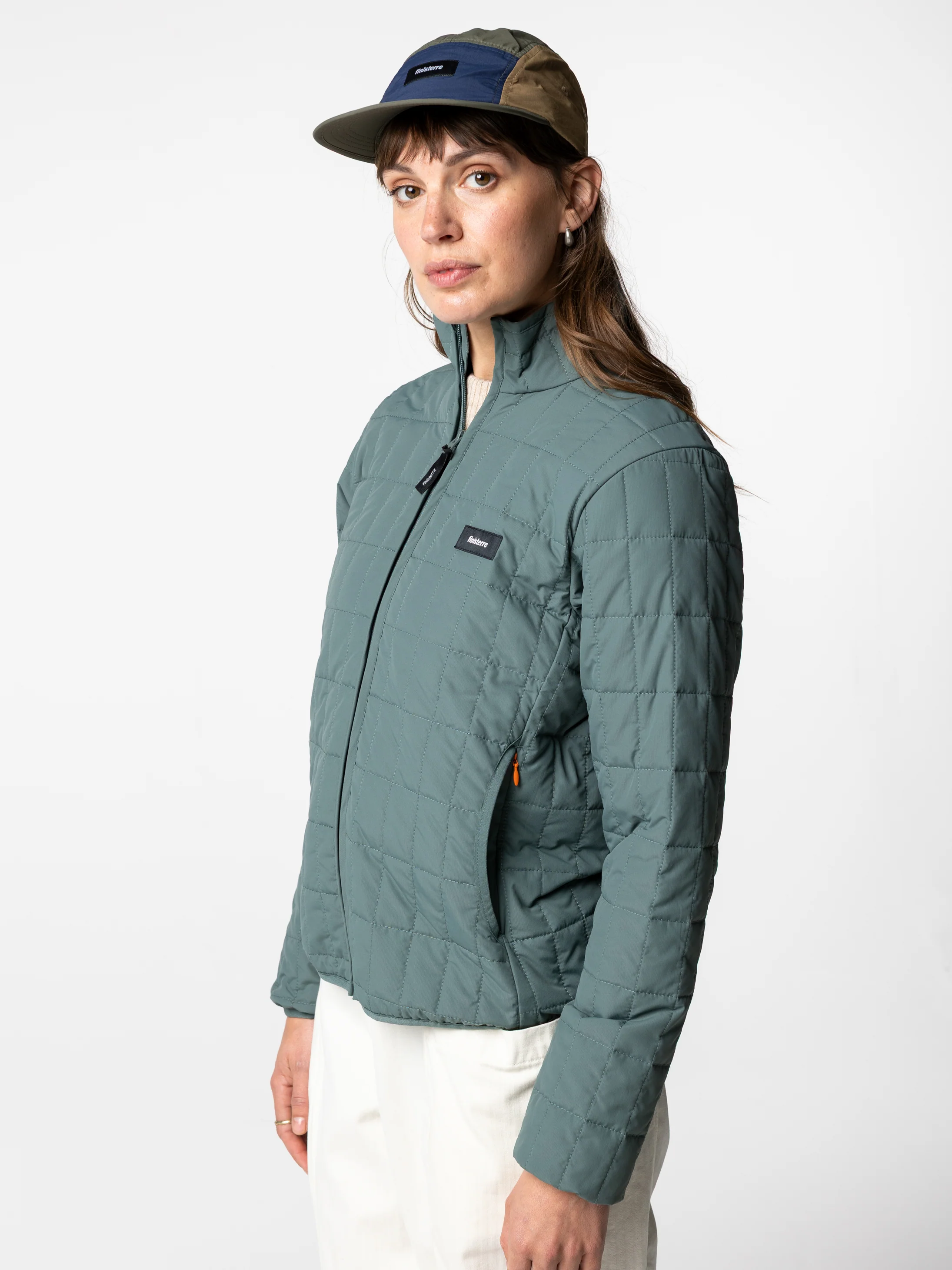 Women's Firecrest Jacket - Image 3