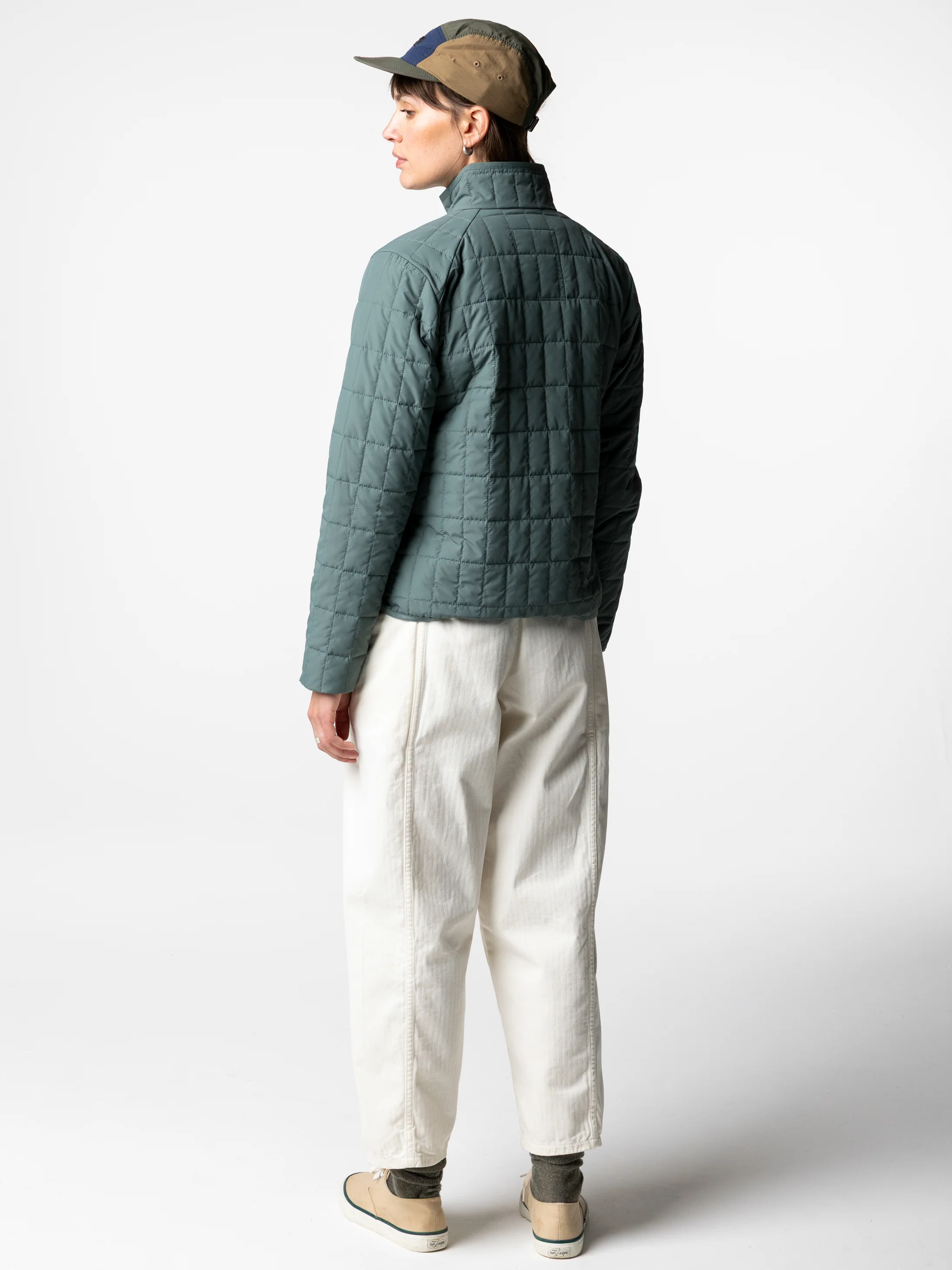 Women's Firecrest Jacket - Image 5