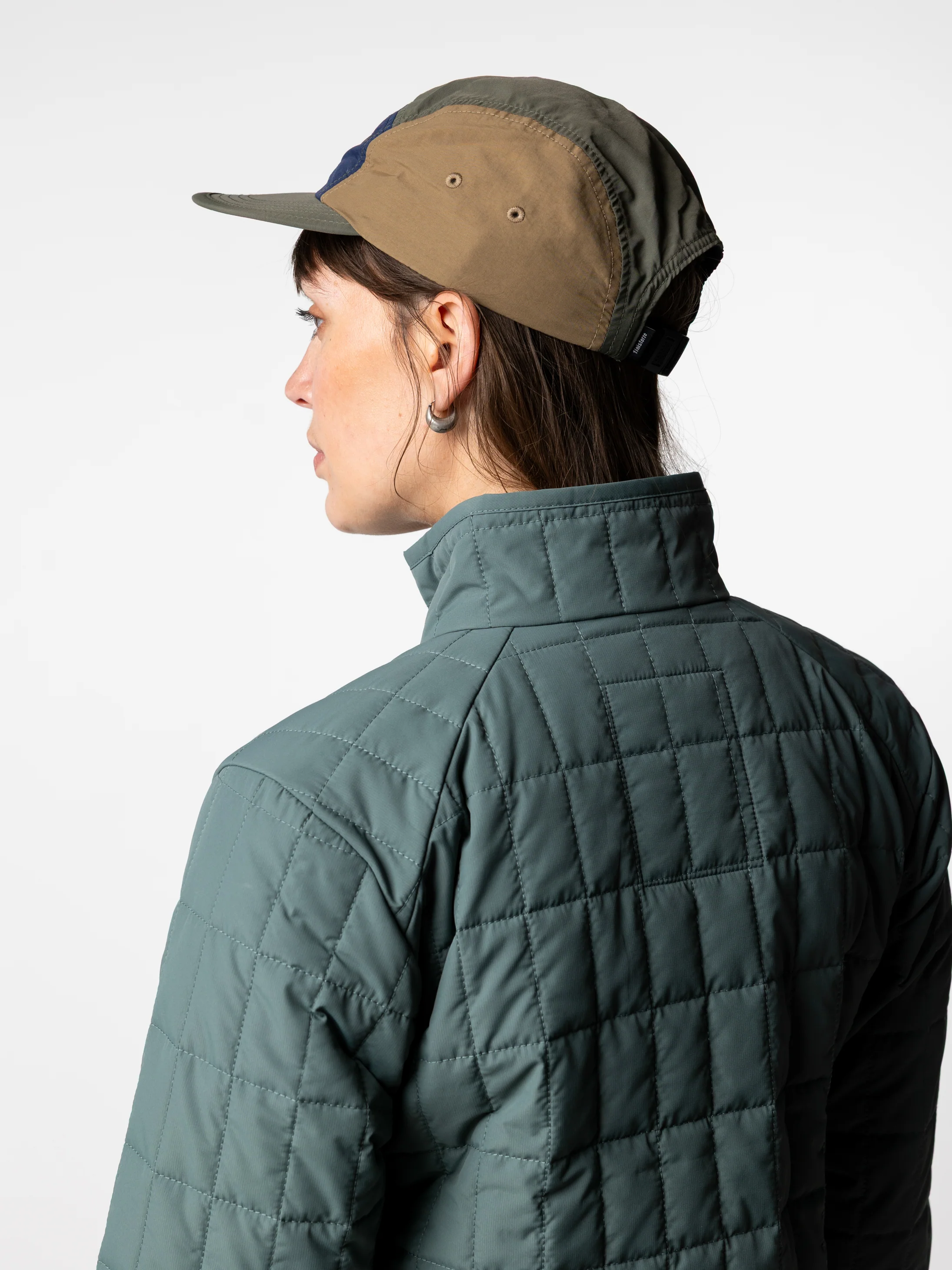 Women's Firecrest Jacket - Image 6