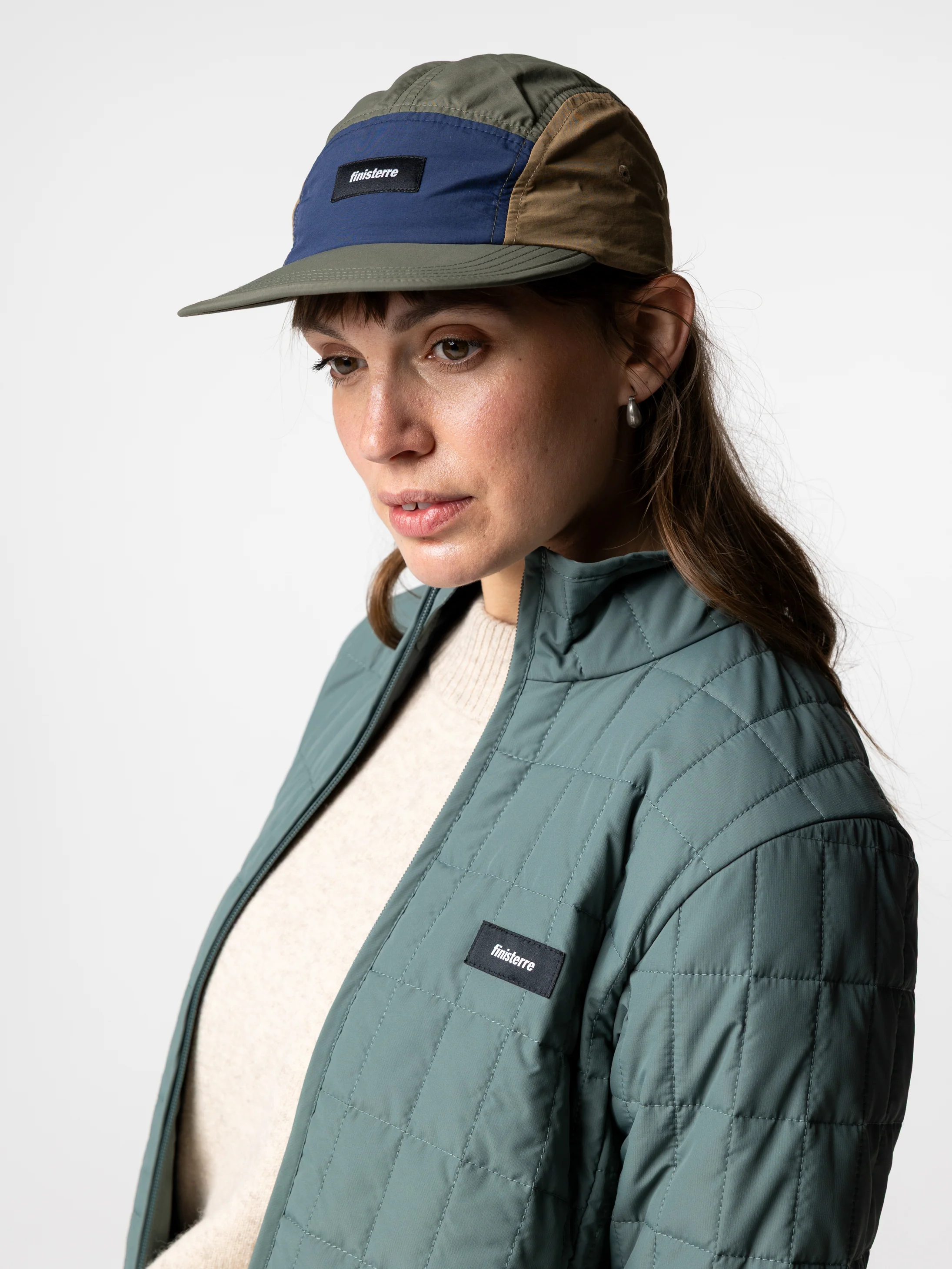 Women's Firecrest Jacket - Image 7