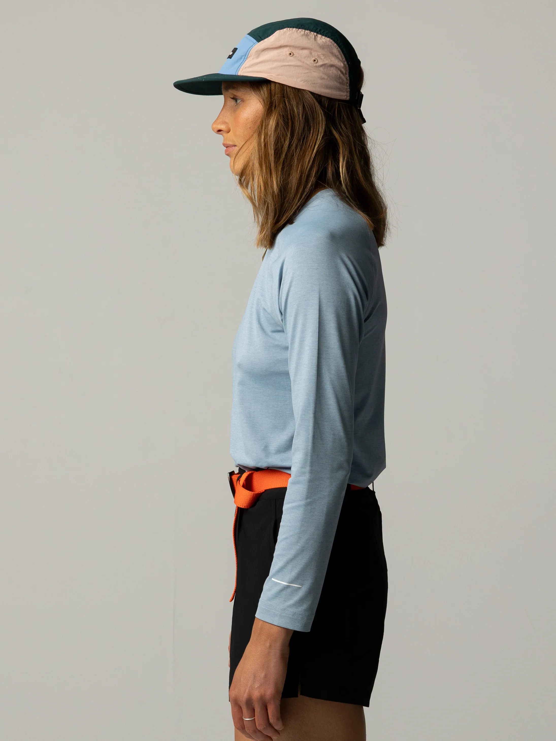 Women's Solar UPF Long Sleeve Top - Image 3
