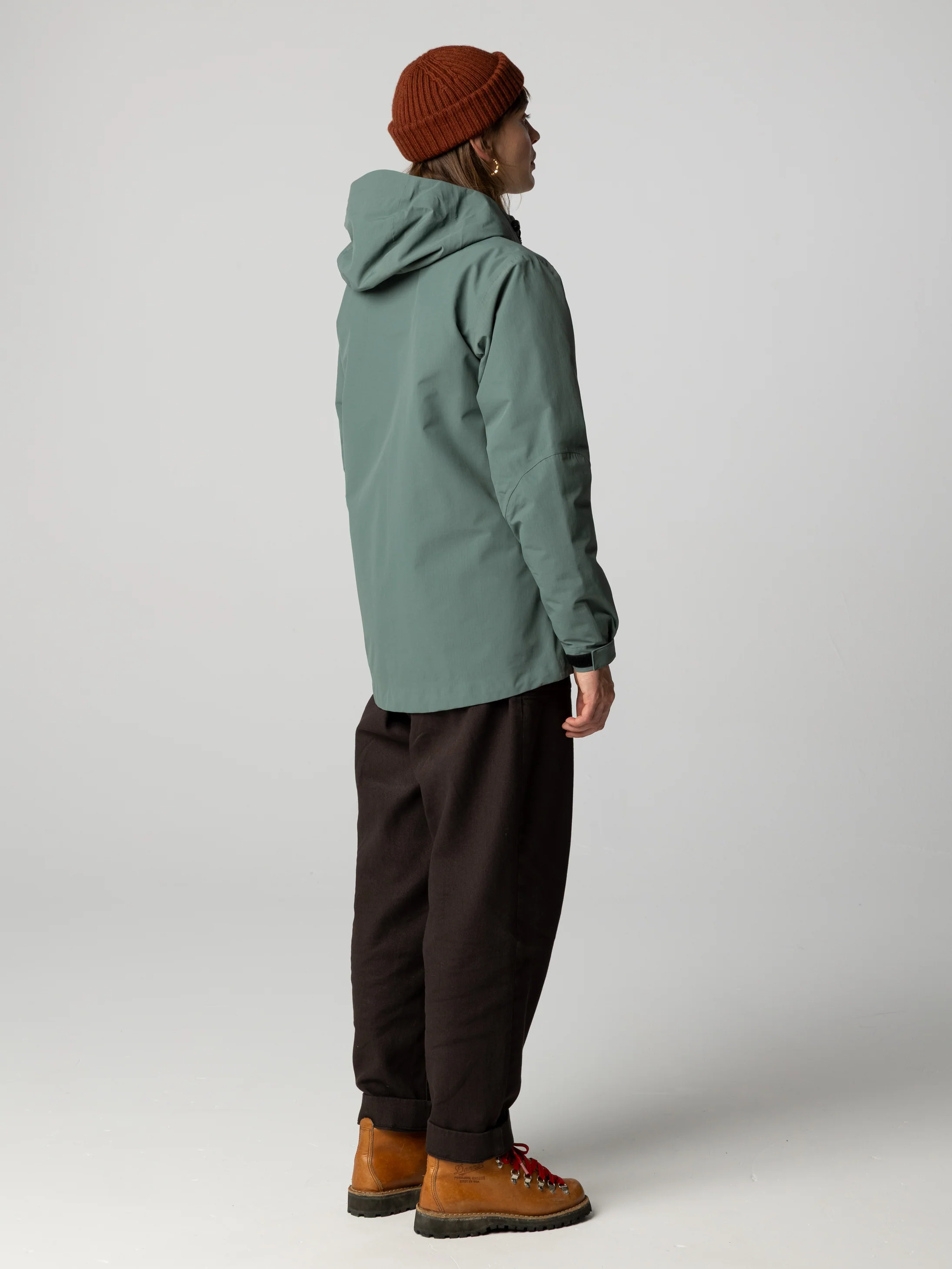 Women's Stormbird Waterproof Jacket - Image 6