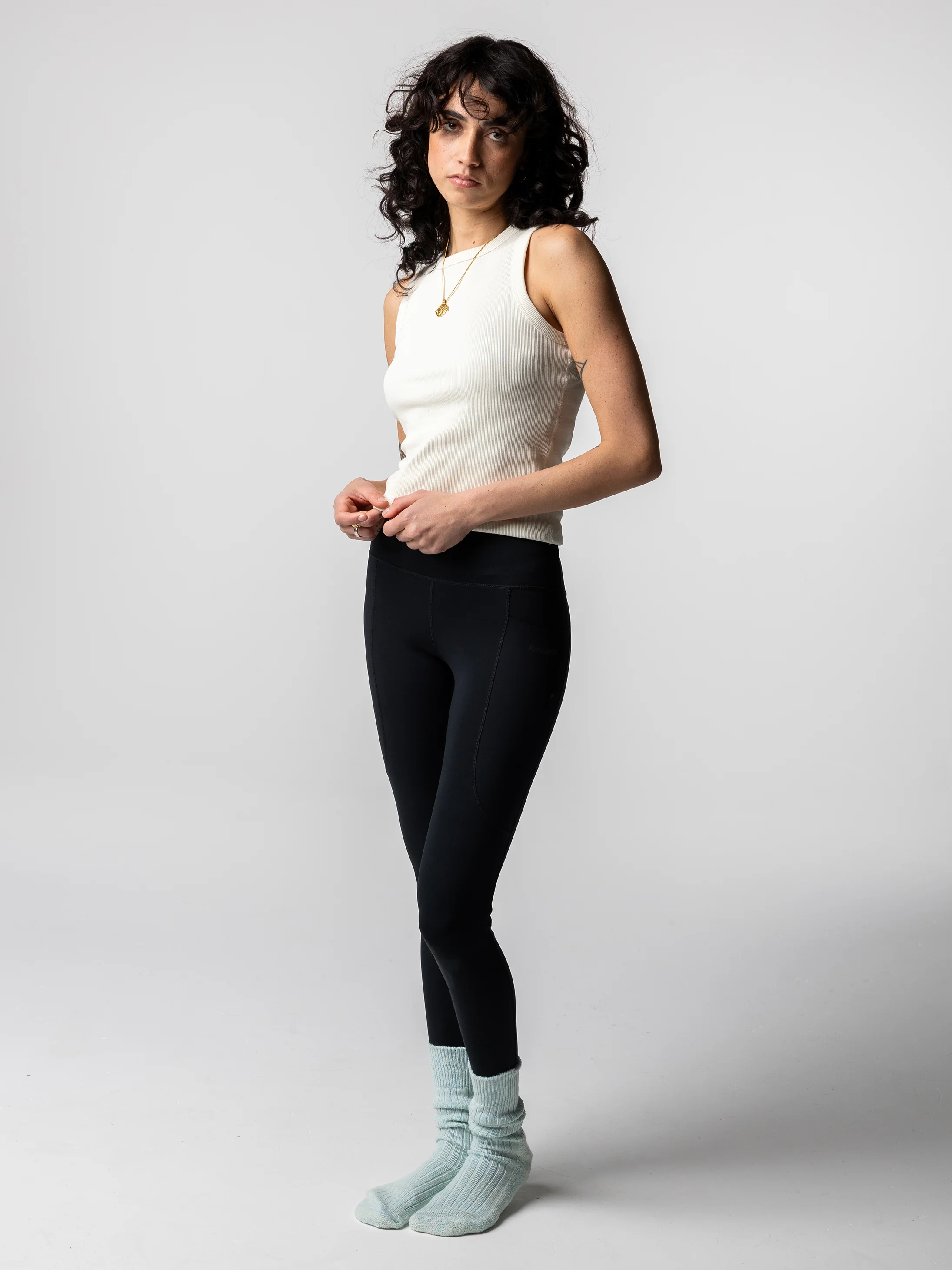 Women's Zennor Adventure Legging - Image 3