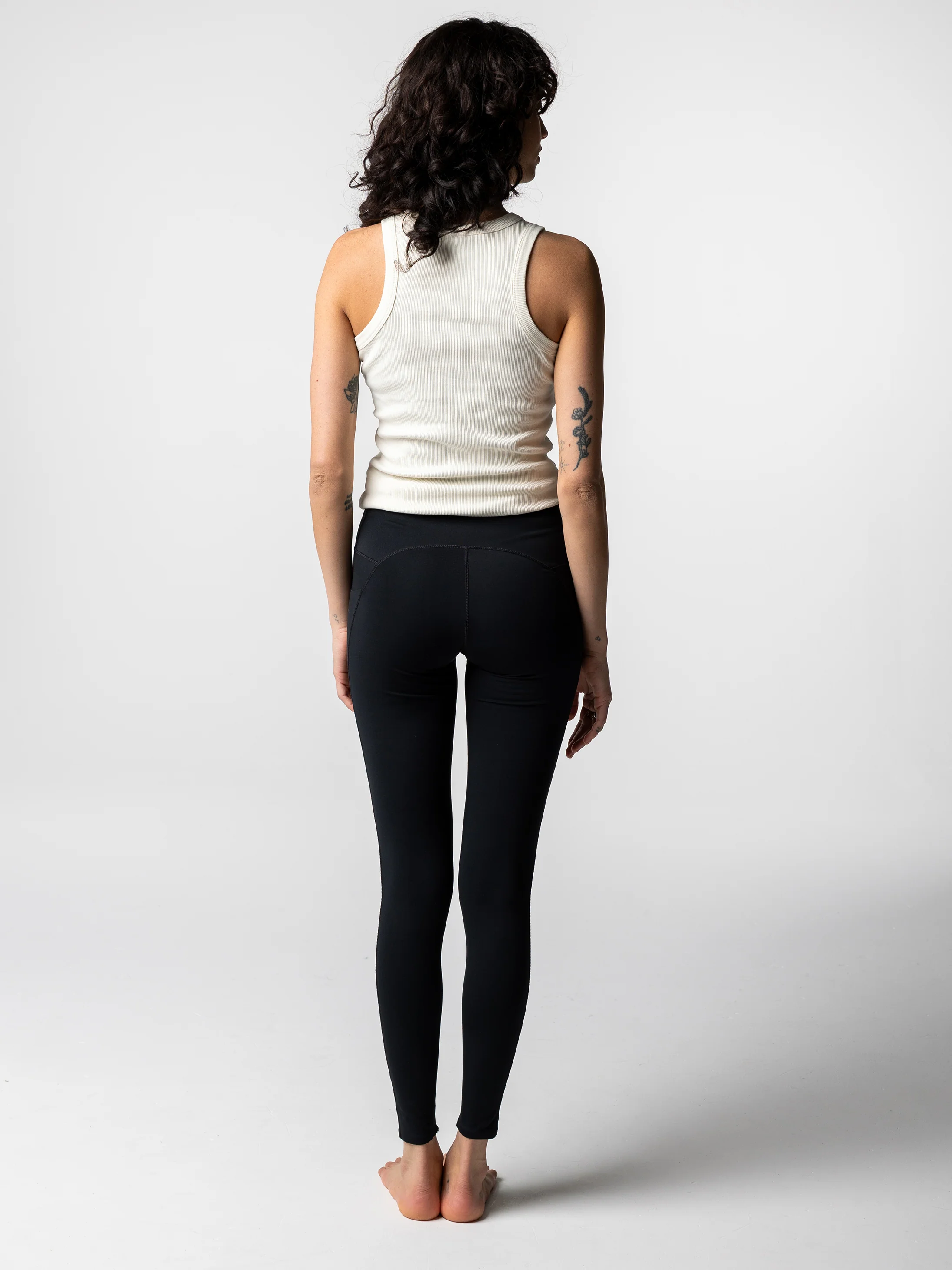 Women's Zennor Adventure Legging - Image 4