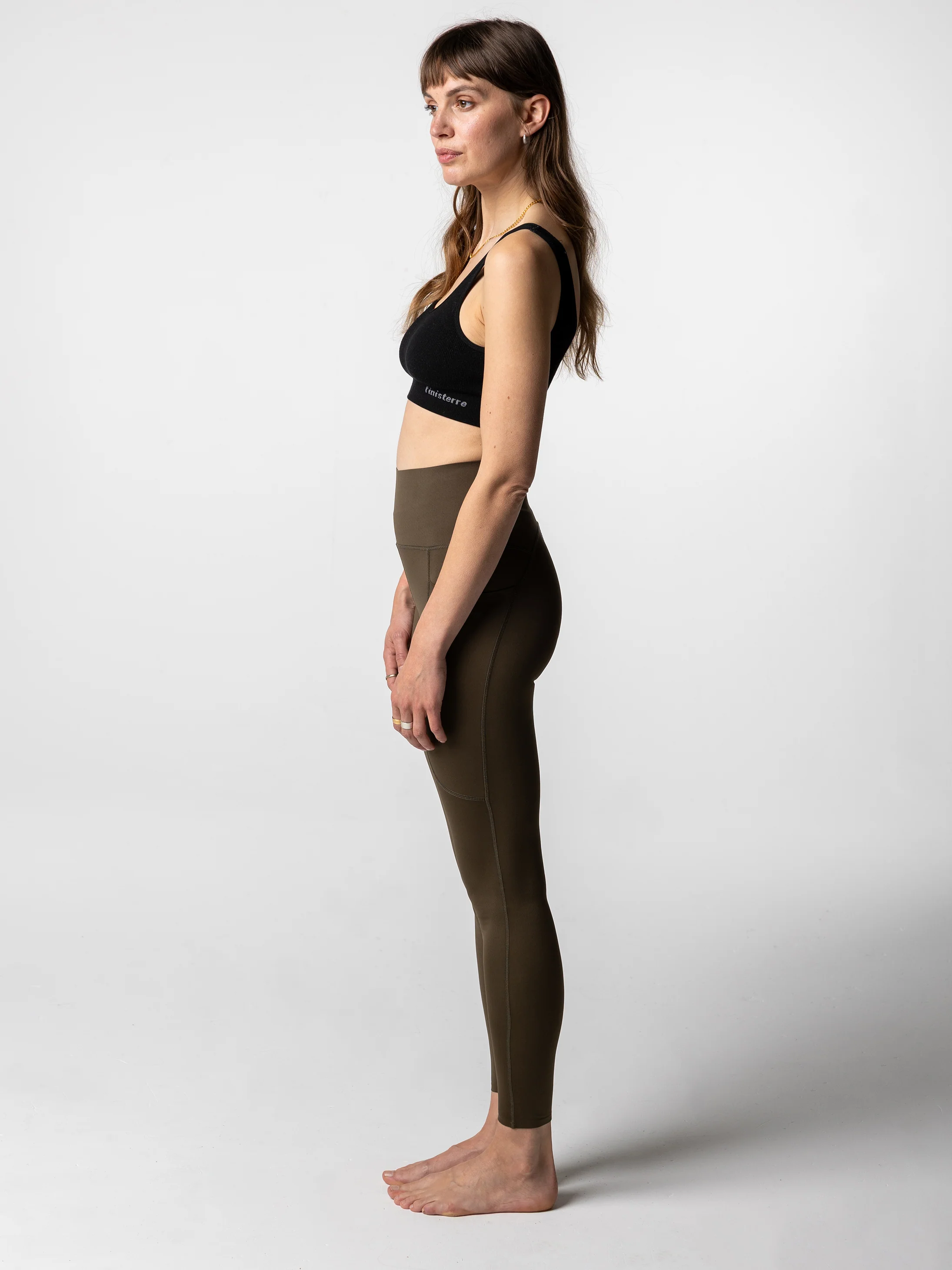 Women's Zennor Adventure Legging - Image 3