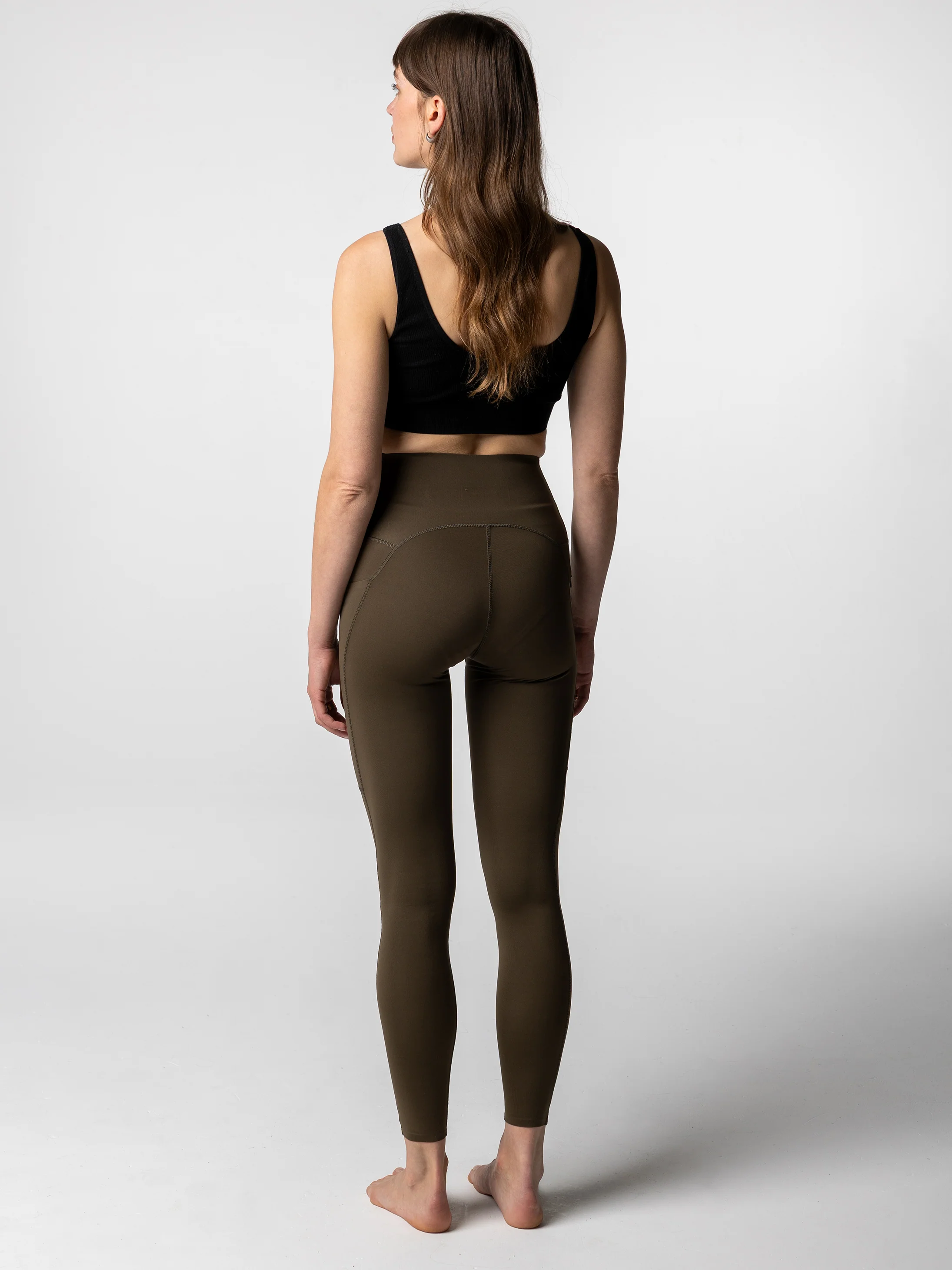 Women's Zennor Adventure Legging - Image 4