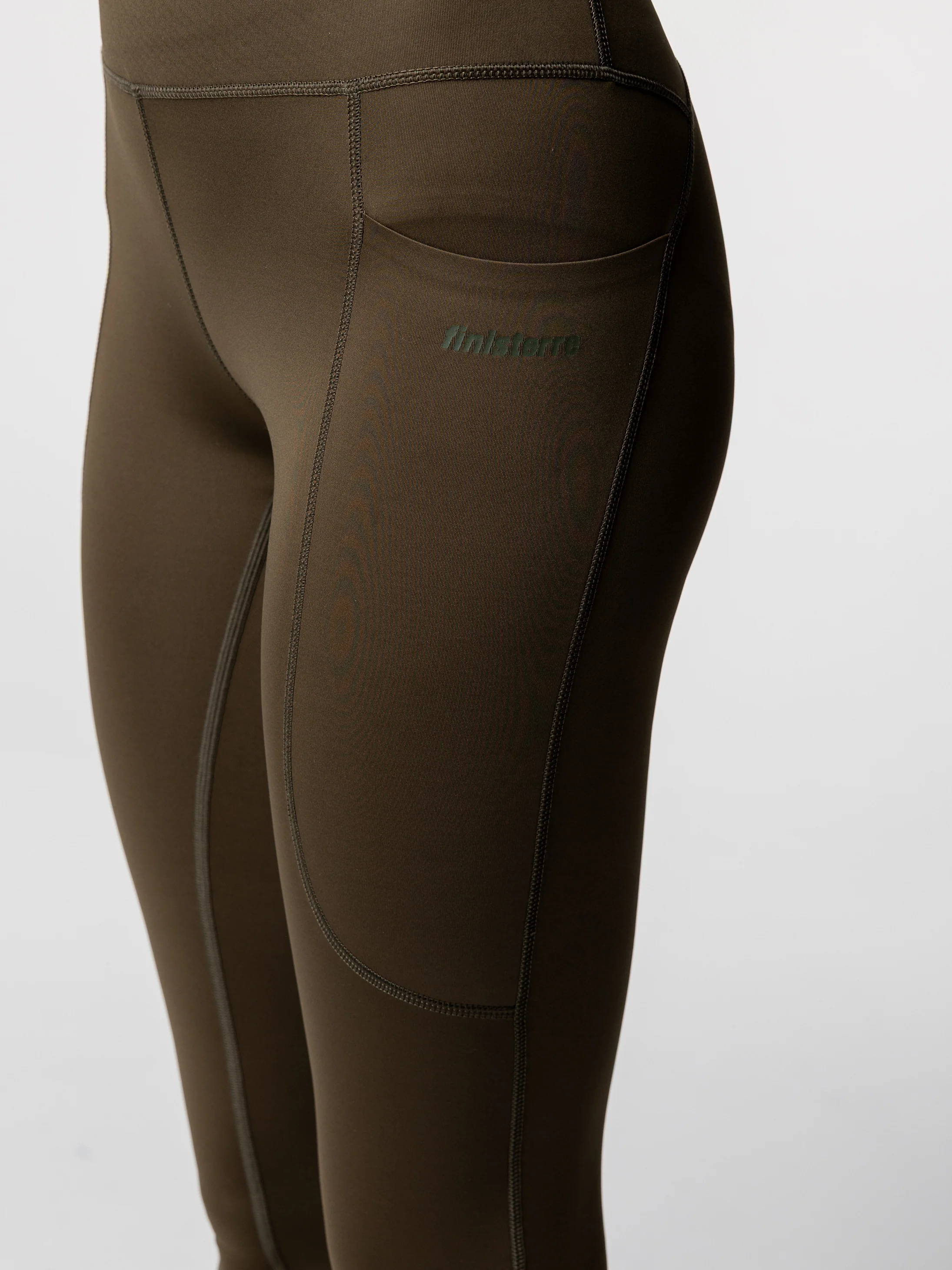Women's Zennor Adventure Legging - Image 5
