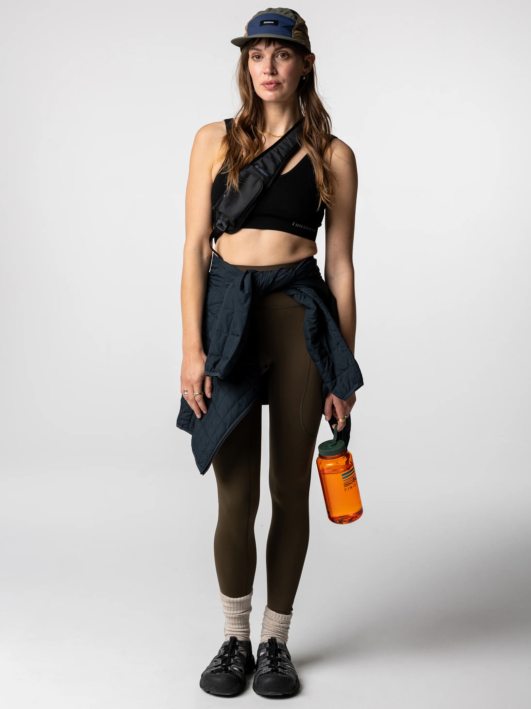 Women's Zennor Adventure Legging - Image 7