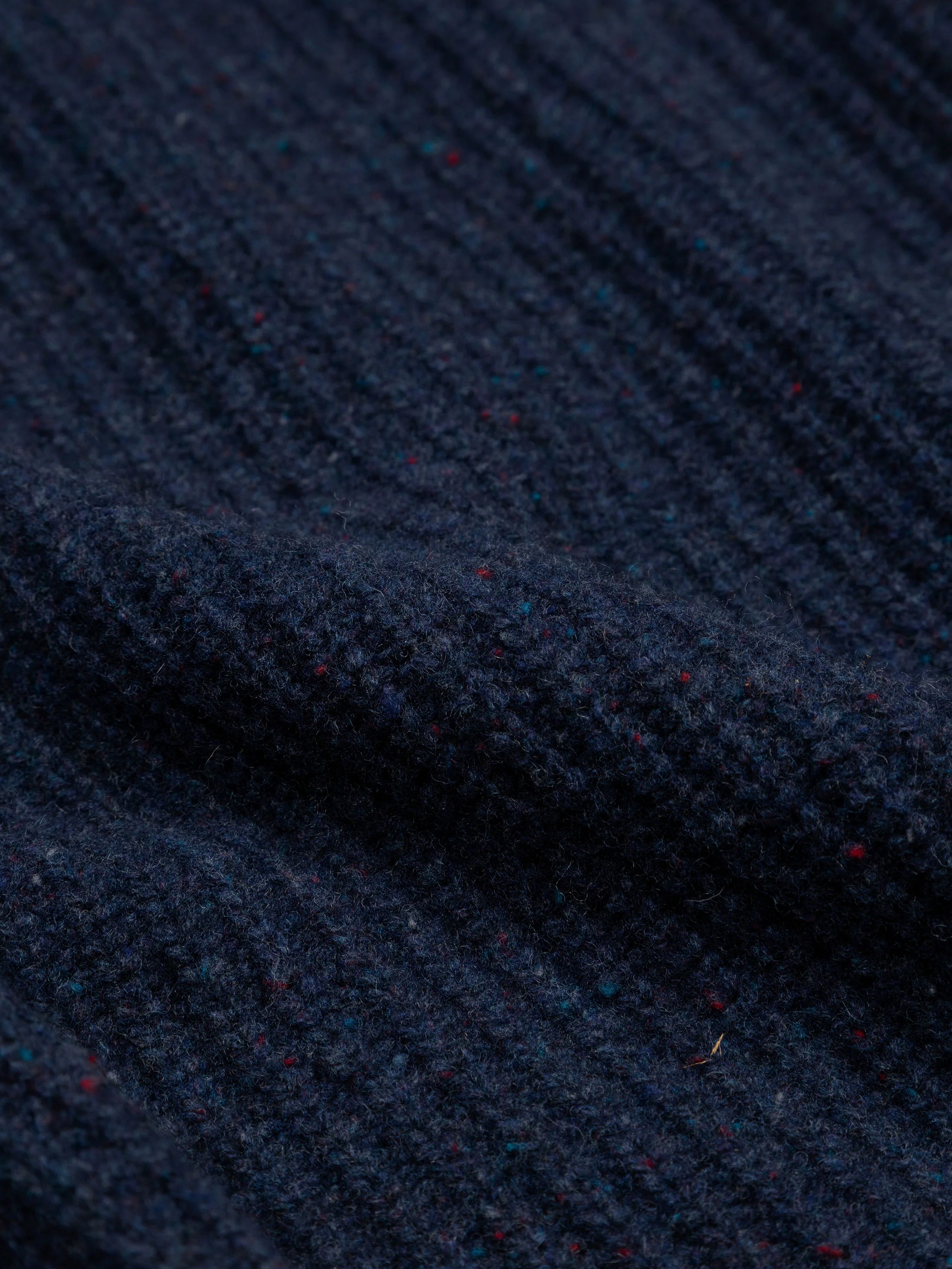 Women's Mora Knit Jumper - Image 7